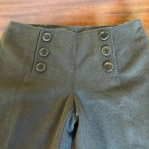 Tory Burch wool pants